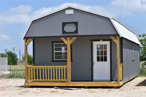 steel portable buildings near me